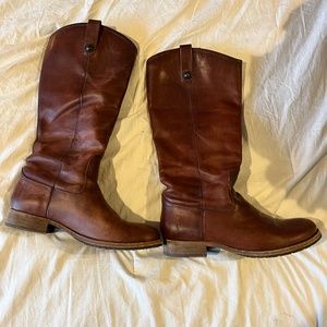 Frye boots